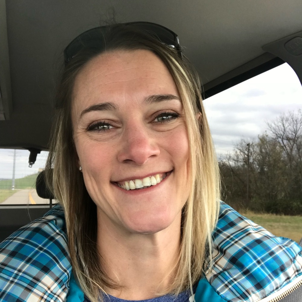 Meet your Posher, Wendy